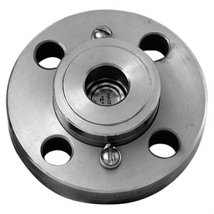 1#150RF-PTFE, 1 / 2''NPT, 316SS