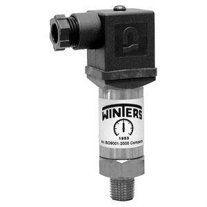 LLP TRANSMITTER 1.5 PSI