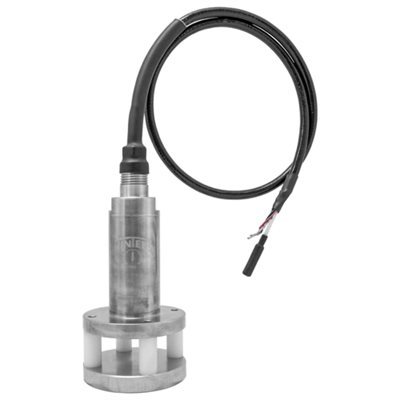 LM1 TRANSMITTER CLOG-FREE 10 PSI