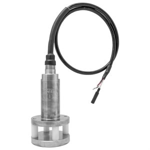 LM1 TRANSMITTER CLOG-FREE 10 PSI
