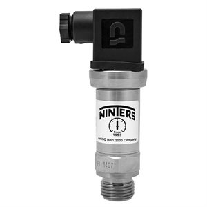 LTF TRANSMITTER 1,500PSI