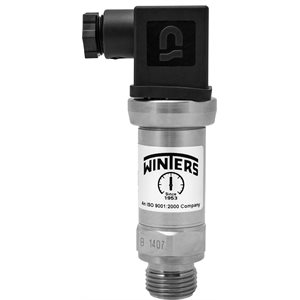 LTF TRANSMITTER 580PSI