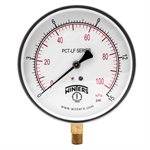 PCT-LF SERIES (LEAD-FREE) 4.5'' 0 / 15 PSI / KPA 1 / 4'' NPT LM