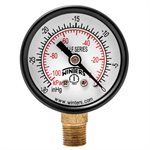 PEM-LF SERIES (LEAD-FREE) 1.5'' 0 / 30'' VAC / KPA 1 / 8'' NPT LM