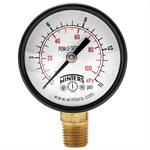 PEM-LF SERIES (LEAD-FREE) 2'' 0 / 15 PSI / KPA 1 / 4'' NPT LM