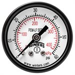PEM-LF SERIES (LEAD-FREE) 1.5'' 0 / 60 PSI / KPA 1 / 8'' NPT CBM