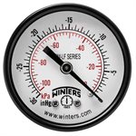 PEM-LF SERIES (LEAD-FREE) 2'' 0 / 30'' VAC / KPA 1 / 4'' NPT CBM