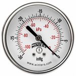 2.5'' ECONO 1 / 4 BCK 30'' HG
