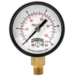 PEM-LF SERIES (LEAD-FREE) 2'' 0 / 15 PSI / KPA 1 / 8'' NPT LM