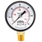 PEM-LF SERIES (LEAD-FREE) 2'' 0 / 60 PSI / KPA 1 / 4'' NPT LM