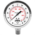 PFQ-LF SERIES (LEAD-FREE) 2.5'' 30'' / 0 / 100 PSI / KPA 1 / 4'' CBM