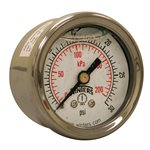 LF / BR 1.5" x 1 / 8" NPT BACK 0 / 30 PSI / KPA