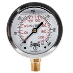 PFQ-LF SERIES (LEAD-FREE) 2.5'' 0 / 300 PSI / KPA 1 / 4'' NPT LM