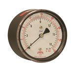 2.5" 1 / 4" BACK 0-32" / OZ