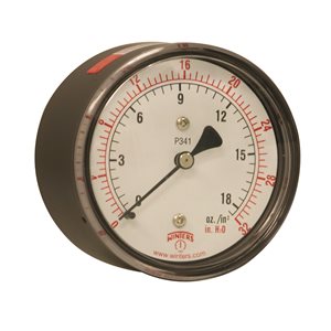 2.5" 1 / 4" BACK 0-32" / OZ