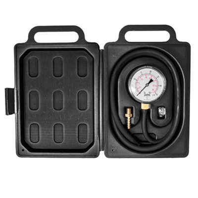 PLT SERIES, 2.5", 0 / 100"WC, LM, RUBBER HOSE & CONNECTOR