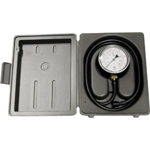 PLT SERIES, 2.5", 0 / 15"WC, LM, RUBBER HOSE & CONNECTOR