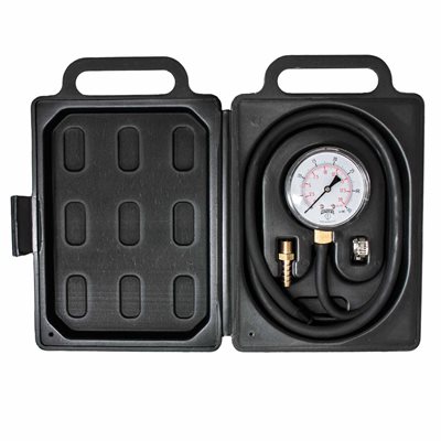 PLT SERIES, 2.5", 0 / 35"WC, LM, RUBBER HOSE & CONNECTOR