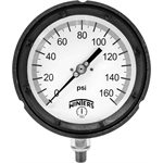 PROCESS 0 / 160 PSI  1 / 4" NPT ST / ST