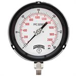 PROCESS 0 / 300 PSI / KPA 1 / 4" NPT ST / ST