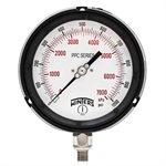 PROCESS 0 / 1000 PSI / KPA 1 / 4" NPT ST / ST