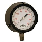 PROCESS 0 / 100 PSI / KPA 1 / 2'' NPT ST / ST