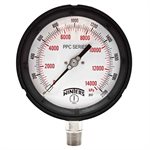PROCESS 0 / 2000 PSI / KPA 1 / 2" NPT ST / ST