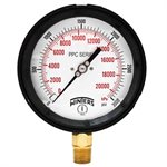 PROCESS 0 / 3000 PSI / KPA 1 / 2" NPT BRASS