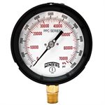 PROCESS 0 / 10,000 PSI / KPA 1 / 2" NPT BRASS