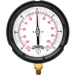 PROCESS 30" / 0 / 15 PSI / KPA 1 / 4" BRASS