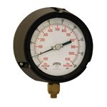 PROCESS 30" / 0 / 160 PSI / KPA 1 / 4" NPT BRASS