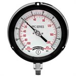 PROCESS 30" / 0 / 30 PSI / KPA 1 / 4" NPT ST / ST