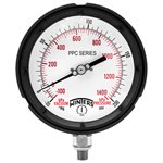 PROCESS 30" / 0 / 200 PSI / KPA 1 / 4" NPT ST / ST