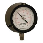PROCESS 30" / 0 / 30 PSI / KPA 1 / 2" NPT ST / ST