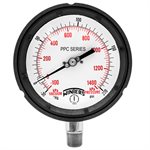PROCESS 30" / 0 / 200 PSI / KPA 1 / 2" NPT ST / ST