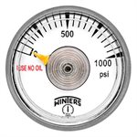 1.50" SPIRAL TUBE 0 / 200 PSI 1 / 8" NPT