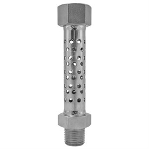 COOLING TOWER 1 / 2''NPT x 1 / 2''NPT