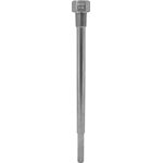 316SS, 1 / 2" NPT, OA=12.25", U=10.5