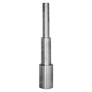 SOCKET WELD 1 / 2" X 3'4", U=2.5",304SS